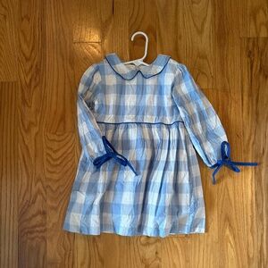 The Oaks Apparel Girls Dress